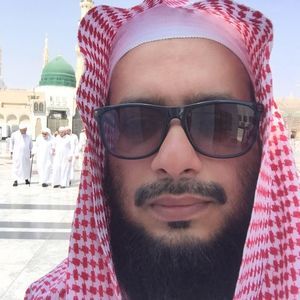 Meet your Posher, Hafiz